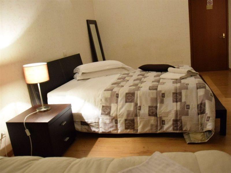 Happy Holiday Hotel Rom