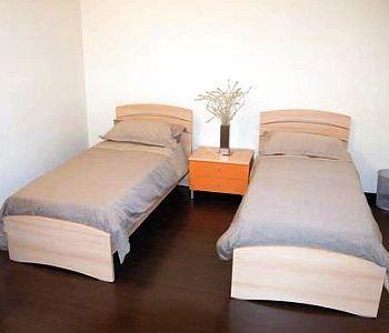 Hotel Happy Holiday Rom