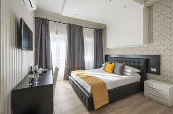 Happy Holiday Hotel Rom