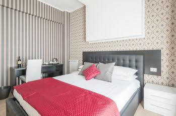 Happy Holiday Hotel Rom