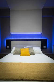 Happy Holiday Hotel Rom