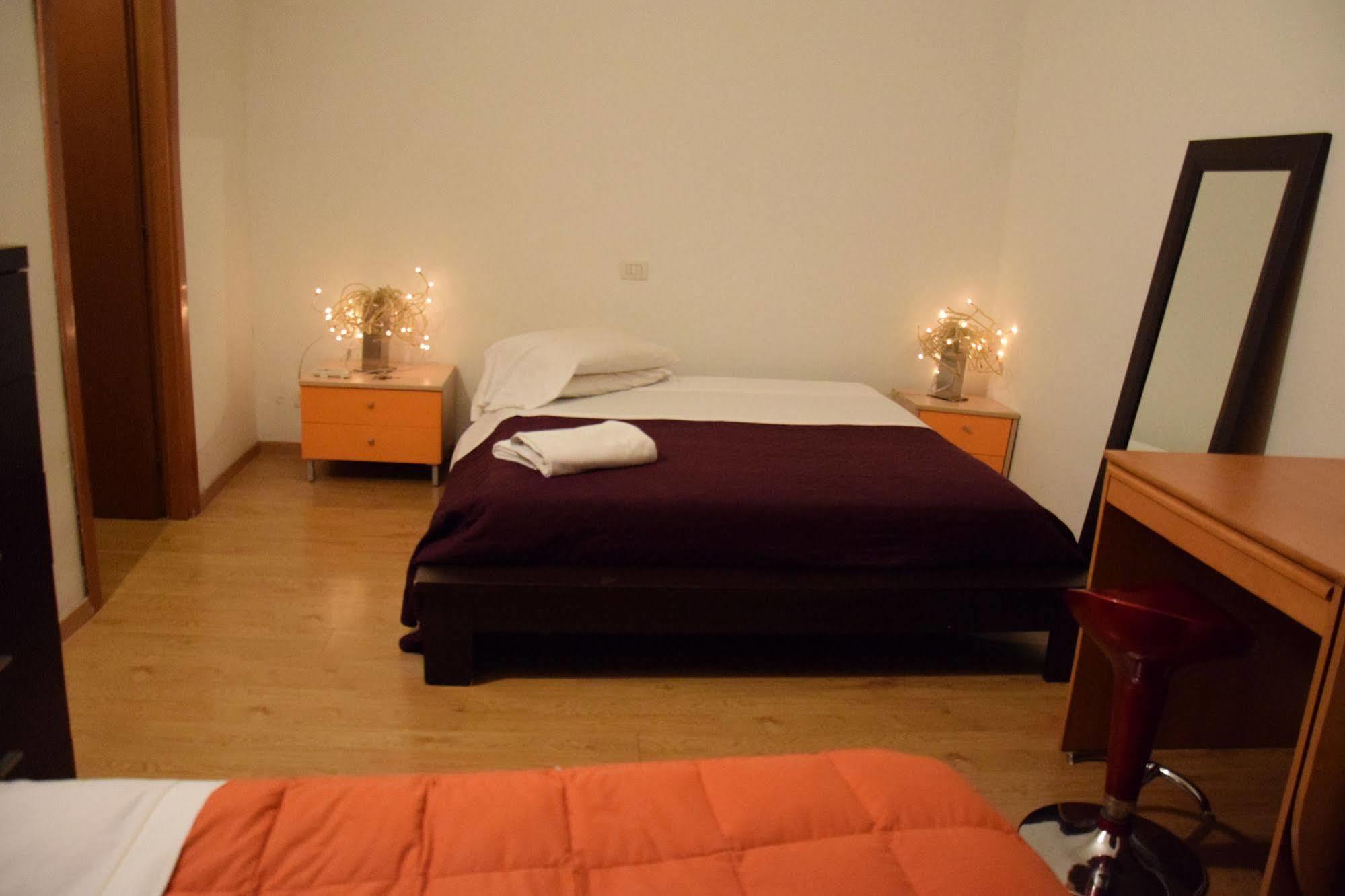 Hotel Happy Holiday Rom